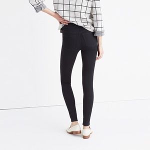 Madewell Anywhere Jean in Marton Wash